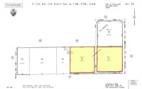 plot of land available - 2