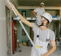 thriving established paint contractor - 1