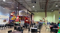 best indoor playground center - 1
