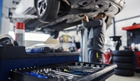 auto maintenance center car - 1
