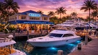 miami boat show spotlight - 1
