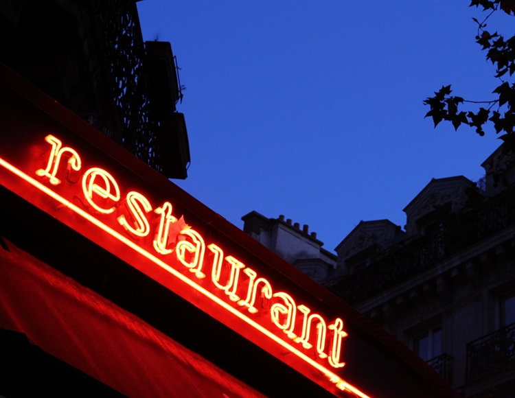 Turnkey Restaurant In Roosevelt Row, Downtown Phoenix