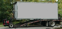 portable storage moving business - 1