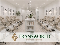 profitable nail salon spring - 1