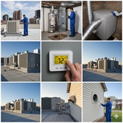 iconic 86-year hvac business - 1