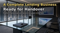 home-based ai lending business - 1