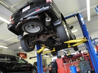 well-established auto repair shop - 1