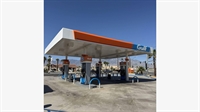 amazing gulf branded gas - 1