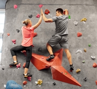 multi-location indoor climbing business - 1