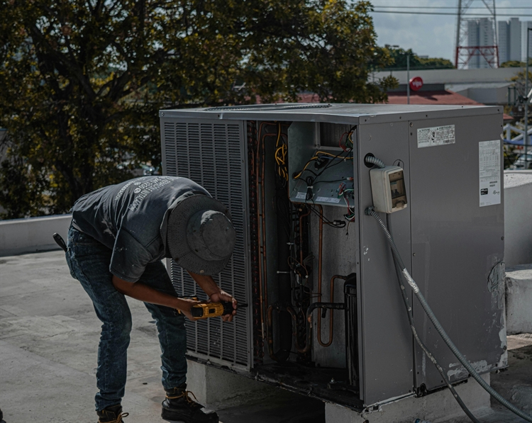 Full-service HVAC Company Serving Southern California