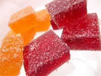 kratom edible gummy brand - 1