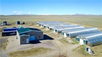 turn key grow facility - 1