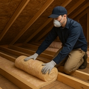 lucrative insulation business res - 1