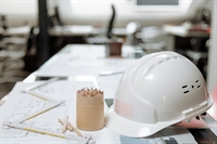 commercial industrial construction design - 1