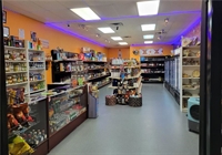 busy liquor store bellaire - 1