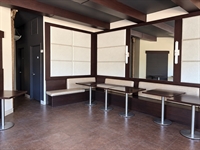 1 600 sqft restaurant - 2