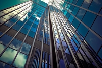 reputable commercial window glazier - 1