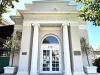 historic bank building w - 1