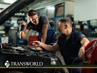 turnkey mechanic shop serving - 1