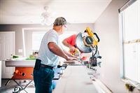 home improvement business based - 1