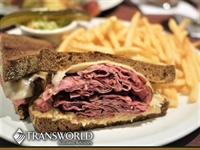 established deli downtown st - 1