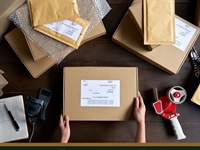 printing shipping mailing services - 1