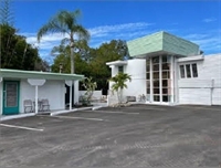 10 unit motel near - 3