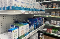supplement business for sale - 1