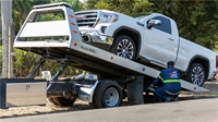 towing repair company san - 1