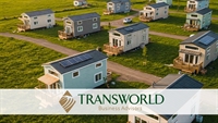 coastal tiny home community - 1