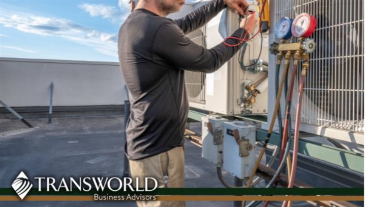 Turnkey Gas Line Service & Repair Business