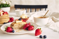 semi-absentee breakfast lunch cafe - 1