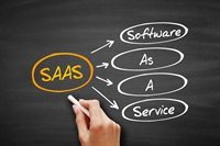 saas platform for the - 1