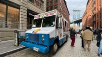 established ice cream business - 1