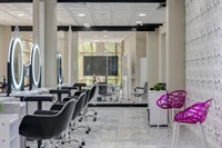 turnkey multi-location salon suite - 1