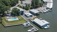 waterfront marina business virginia - 1