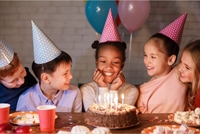 kids birthday venue franchise - 1