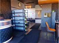 chino indian restaurant - 1