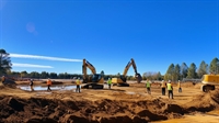 grading excavation construction company-socal - 1