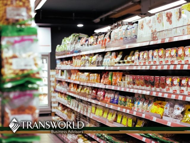 Neighborhood Favorite Profitable Mini Market / Convenience Store