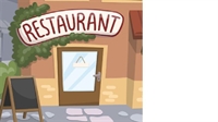 restaurant for sale with - 1