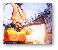 process-driven construction exterior trades - 1