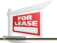 available for lease restaurant - 1