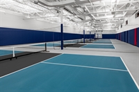 premier turnkey indoor pickleball - 1