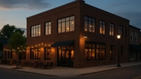 turnkey restaurant brewery real - 1
