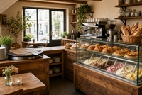 authentic french café westchester - 1
