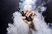 profitable two-location smoke vape - 1