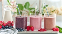 smoothie franchise seller financing - 1