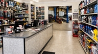 long-established independent auto parts - 1