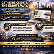premium legal domain established - 1